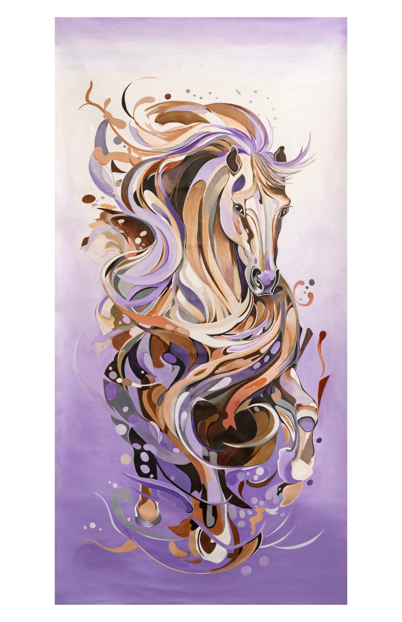 Rhapsody in Purple